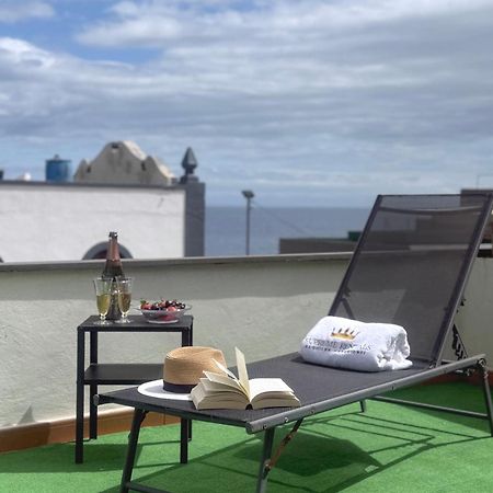 فيلا Casa A 50 Metros De La Playa. Supreme Pedro El Socorro المظهر الخارجي الصورة