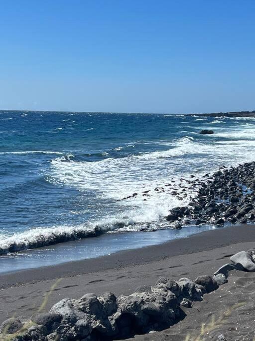 فيلا Casa A 50 Metros De La Playa. Supreme Pedro El Socorro المظهر الخارجي الصورة