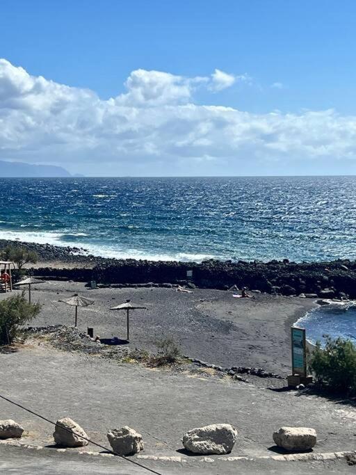 فيلا Casa A 50 Metros De La Playa. Supreme Pedro El Socorro المظهر الخارجي الصورة