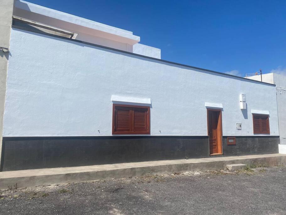 فيلا Casa A 50 Metros De La Playa. Supreme Pedro El Socorro المظهر الخارجي الصورة