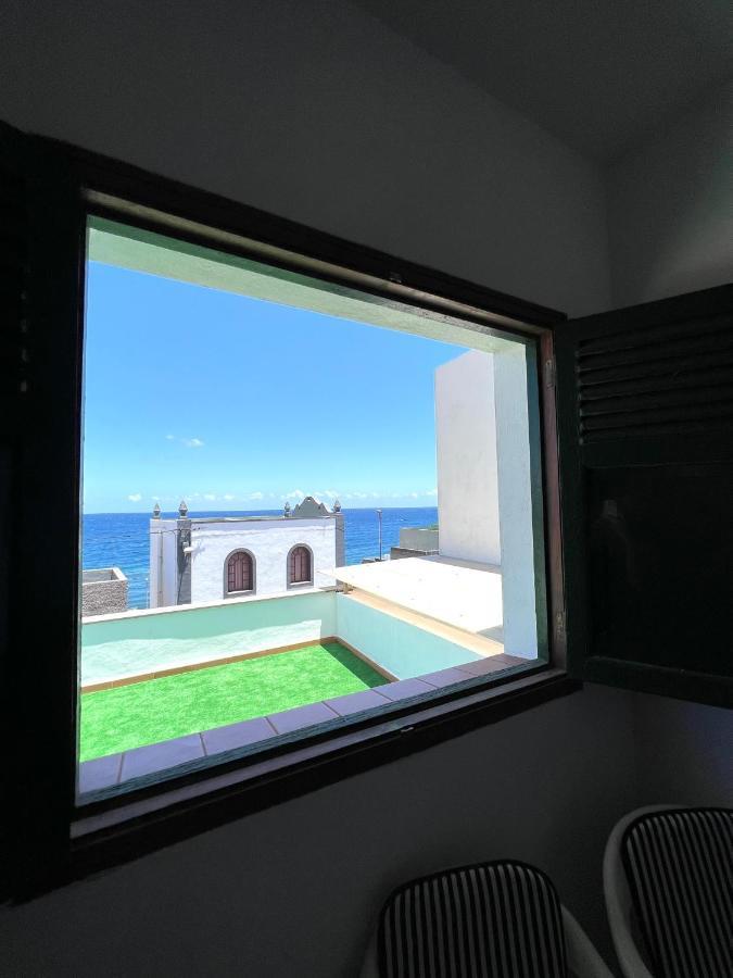 فيلا Casa A 50 Metros De La Playa. Supreme Pedro El Socorro المظهر الخارجي الصورة